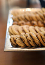 Fresh Baked Cookies