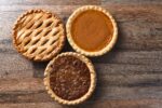 Fresh Baked Pies