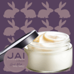 Goat Milk Body Butter