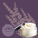 Jordy Lavender Body Butter - 4oz