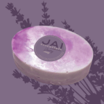 Jordy - Handmade Small Batch - Lavender Bar Soap