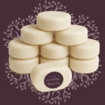 Mother's Love Goat Milk Soap - Handmade Small Batch