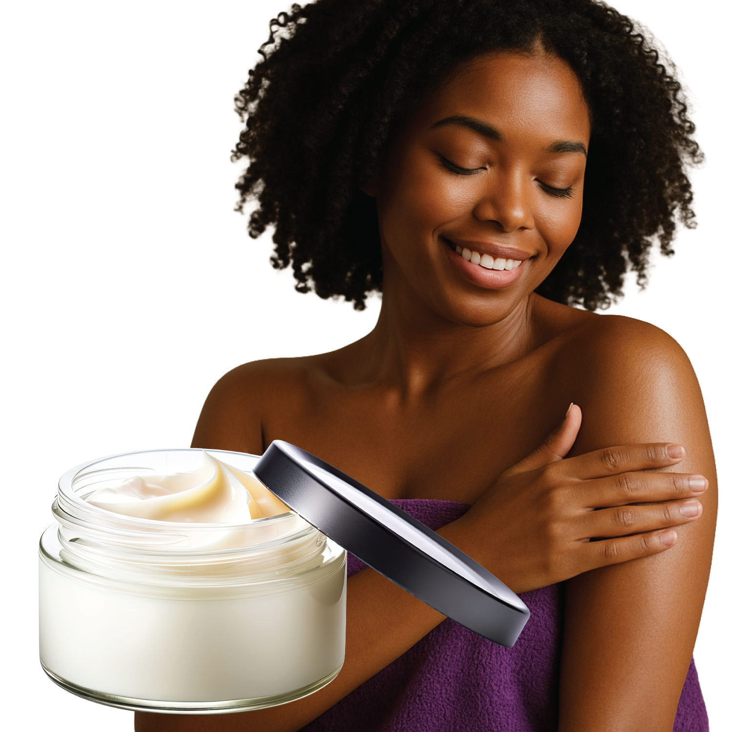 Unscented Butter